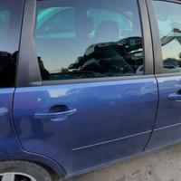 FORD FOCUS C-MAX 2006 - PORTA POSTERIORE SINISTRO