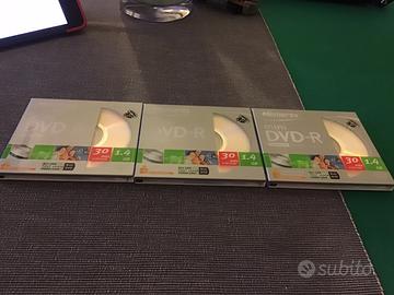 Mini  - R memorex Dvd