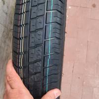 Ruotino di scorta 19"