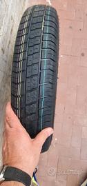 Ruotino di scorta 19"