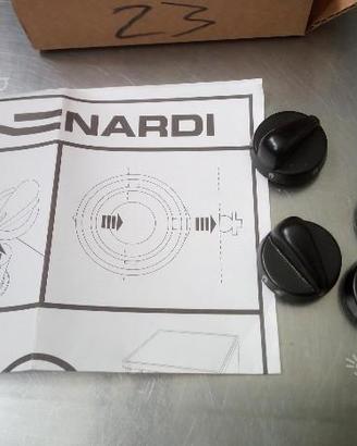 Pomelli nardi