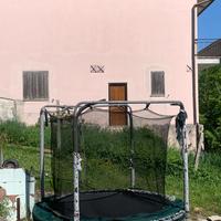 Trampolino