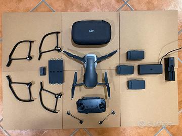 Drone DJI Mavic Air Combo