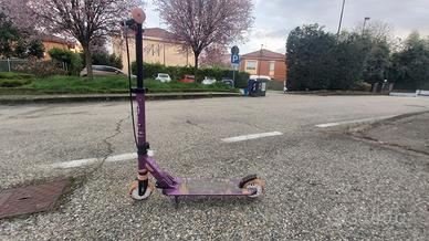 Monopattino per bambin