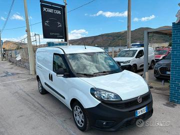 Fiat Doblò 1.6 MJT 105CV Maxi 3 posti