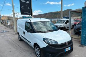 Fiat Doblò 1.6 MJT 105CV Maxi 3 posti