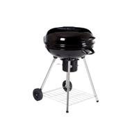 barbecue tondo c/coperchio