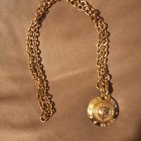 Gianni Versa collana vintage originale