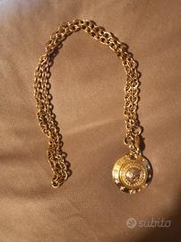 Gianni Versa collana vintage originale