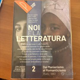 Noi e la letteratura 2