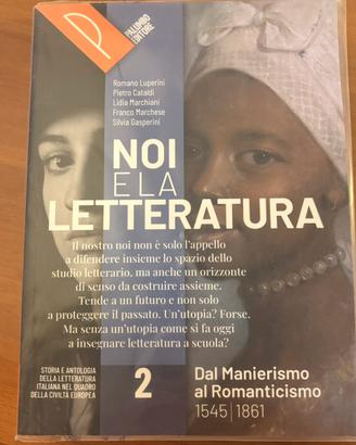 Noi e la letteratura 2