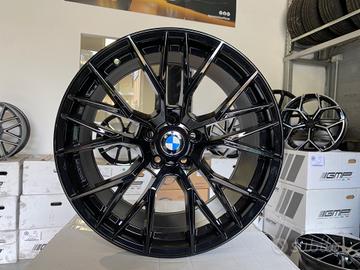 Cerchi Bmw raggio 20 OMOLOGATI NAD cod.3982