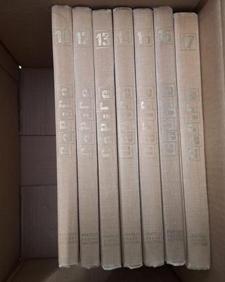 Enciclopedia