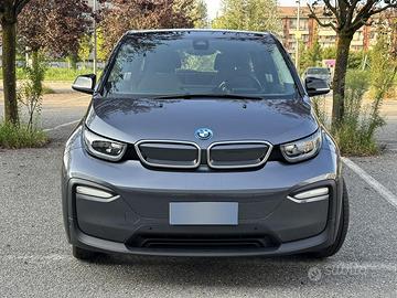 Bmw i3 94h Rex Range Extender 2018