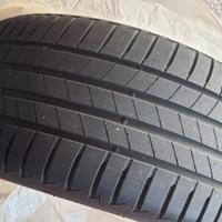4 gomme estive 240/40 R19