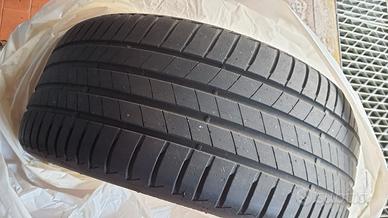 4 gomme estive 240/40 R19