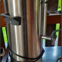 Scaldalatte Bravilor professionale