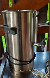 Scalda bevande scalda latte Bravilor professionale