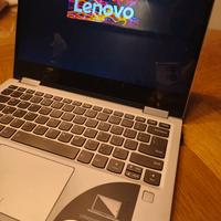 LENOVO YOGA 720 2in1 INTEL CORE I5-7200U 8GB RAM 2