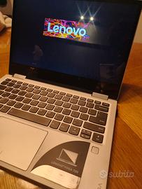 LENOVO YOGA 720 2in1 INTEL CORE I5-7200U 8GB RAM 2