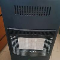 STAUFA a GAS   ACCENSIONE ELETTRONICA