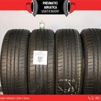 4 Gomme 195 55 R 16 Goodyear al 75% SPED GRATIS