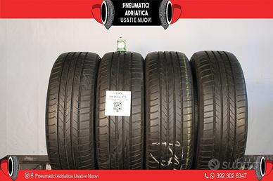 4 Gomme 195 55 R 16 Goodyear al 75% SPED GRATIS