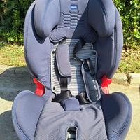 Seggiolino auto chicco