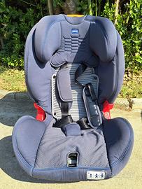 Seggiolino auto chicco