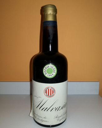 Malvasia Zedda 1944