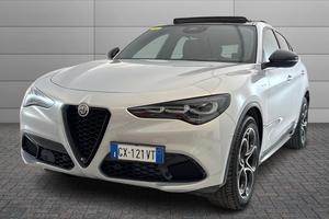 ALFA ROMEO Stelvio 2023 - Stelvio 2.2 t Veloce Q4
