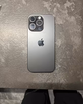 iphone 16 pro