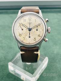 Heuer Chrono ref. 2913 Oversize Valjoux 72