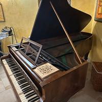 Pianoforte storico Wopaterni & Sohn