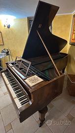 Pianoforte storico Wopaterni & Sohn