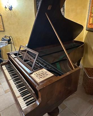 Pianoforte storico Wopaterni & Sohn