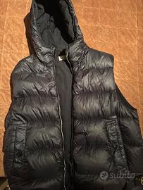 Smanicato invernale Stone Island