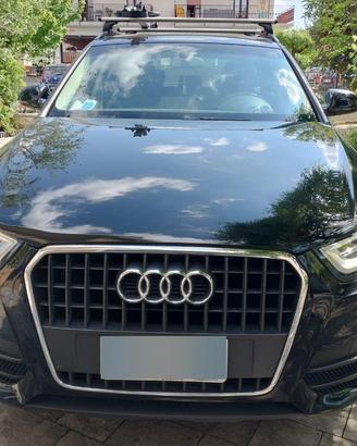 Audi Q3 2.0 TDI 2012 – 92.000 km – Manuale