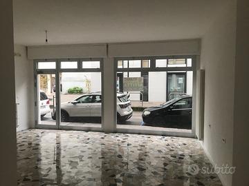 Negozio Mestre centro