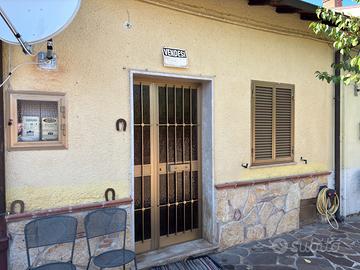 Fiumata, fraz. Petrella Salto, RI, casa 40 mq