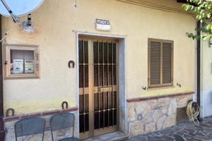 Fiumata, fraz. Petrella Salto, RI, casa 40 mq