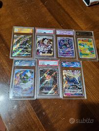  lottocarte pokemon jap psa10 ,magikarp 080/073 ar