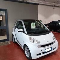 Smart ForTwo 1000 52 kW coupé passion-CLIMA-SERVO-