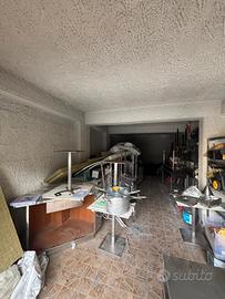 Garage 44mq