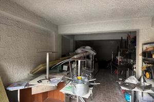 Garage 44mq
