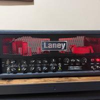 Testata Laney Ironhear  IRT60H