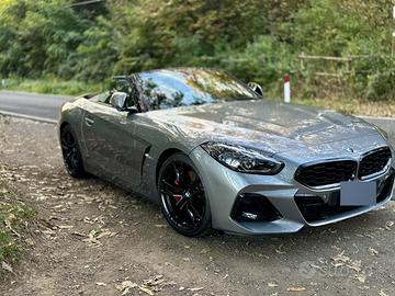 BMW Z4 Msport 20i Sdrive