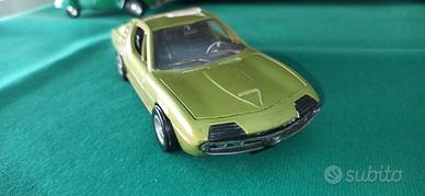 Alfa Romeo Montreal politoys