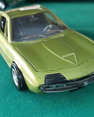 Alfa Romeo Montreal politoys