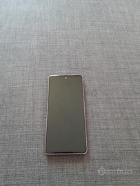 Samsung S20Fe cover cob laccio e pellicole